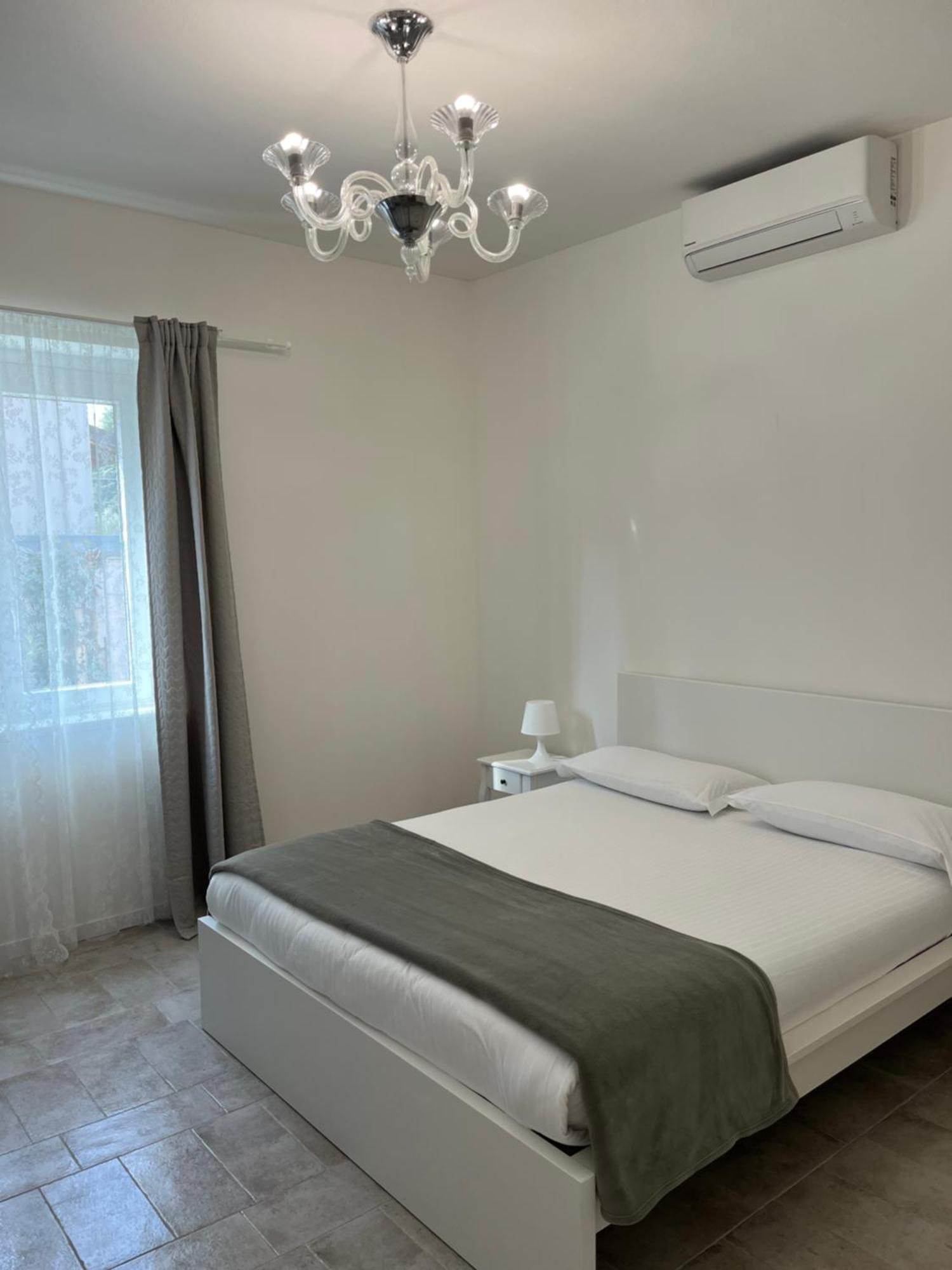 Bed and Breakfast Flora Orio al Serio Exterior foto